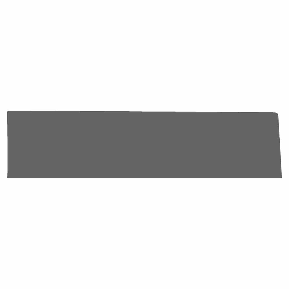 Vicrez Paint Protection PPF Pre-Cut Door, Rear Panel Passenger vpp136674 for Chevrolet Silverado 2007-2010