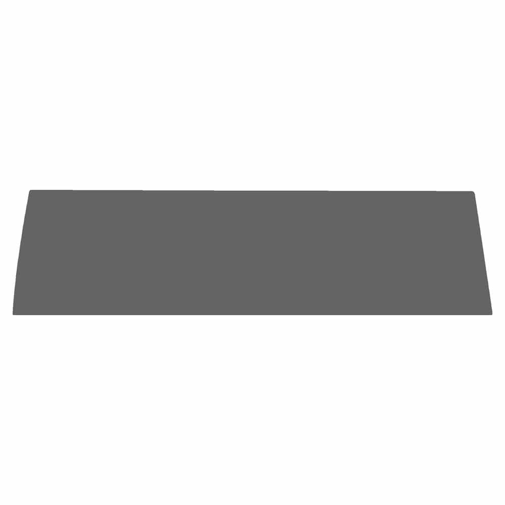 Vicrez Paint Protection PPF Pre-Cut Door, Rear Panel Passenger vpp238491 for Toyota Tundra Double Cab 2010-2013