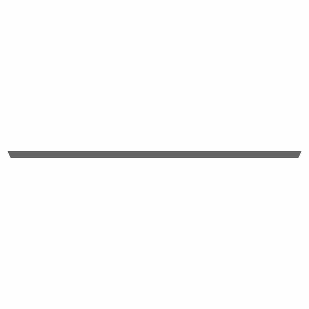 Vicrez Paint Protection PPF Pre-Cut Grille, Bottom vpp152167 for Ford F150 Extd Pickup 2018-2020