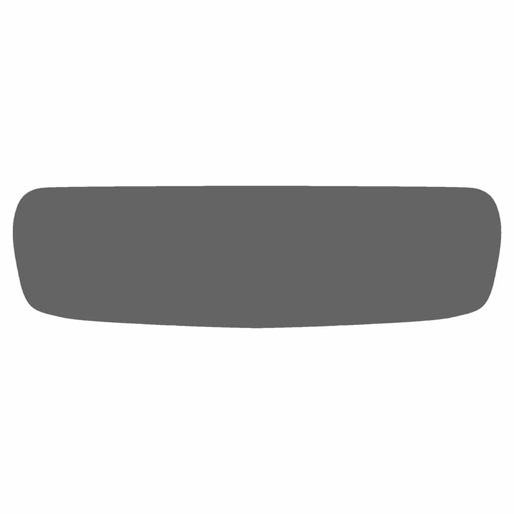 Vicrez Paint Protection PPF Pre-Cut Grille vpp143496 for Dodge Dakota 2002-2004