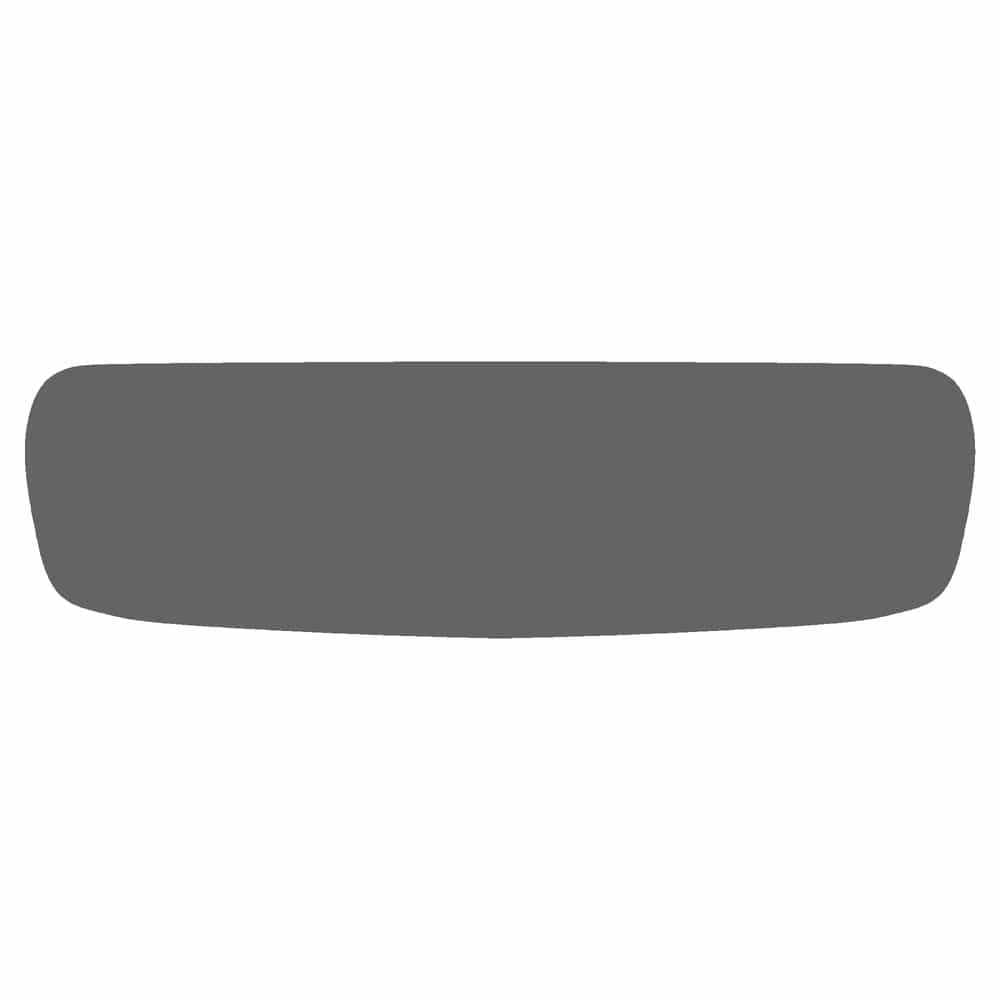 Vicrez Paint Protection PPF Pre-Cut Grille vpp143854 for Dodge Durango 2002-2003
