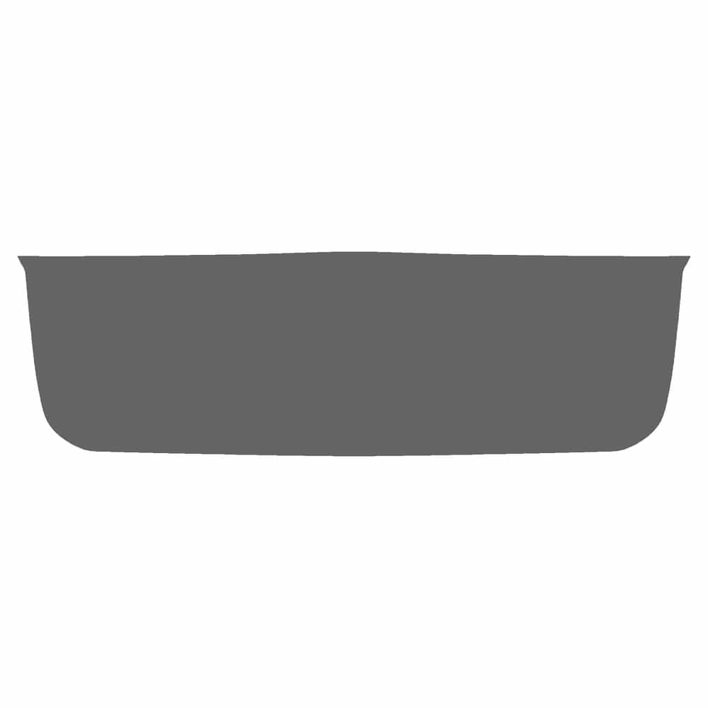 Vicrez Paint Protection PPF Pre-Cut Grille vpp162279 for GMC Sonoma 2002-2003