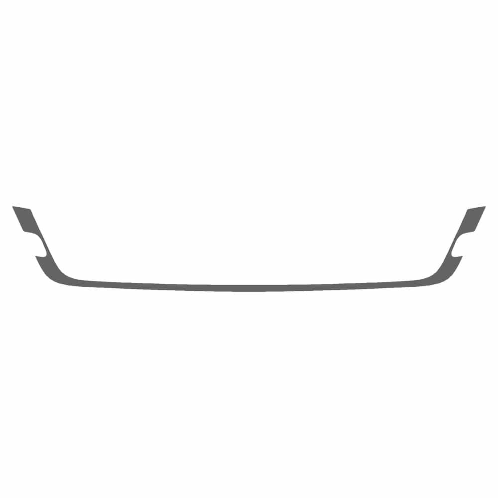 Vicrez Paint Protection PPF Pre-Cut Grille vpp187716 for Land Rover Range Rover Evoque SUV 2020-2026