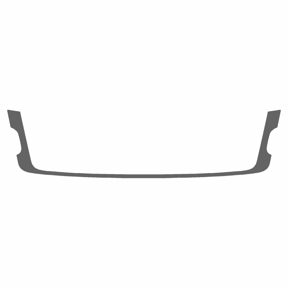 Vicrez Paint Protection PPF Pre-Cut Grille vpp188526 for Land Rover Range Rover SUV 2018-2022