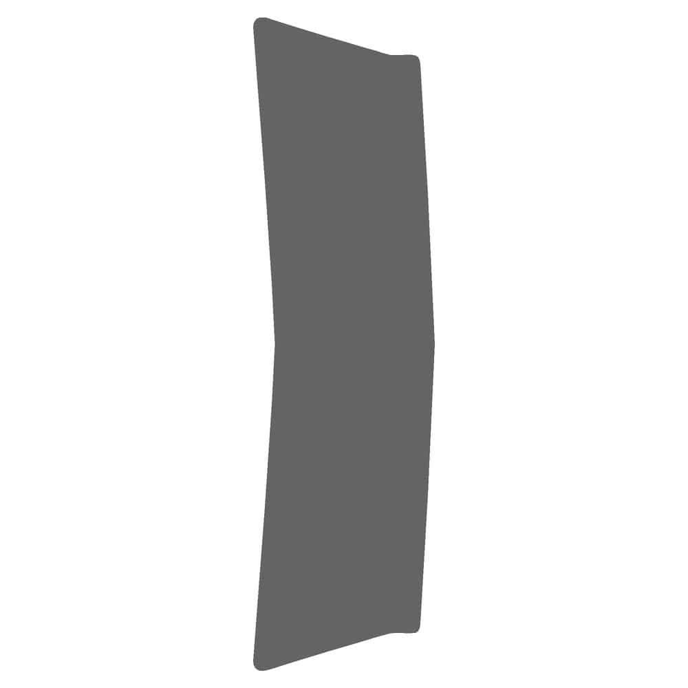 Vicrez Paint Protection PPF Pre-Cut Grille, Middle Center vpp140131 for Chevrolet Tahoe SUV 2015-2020
