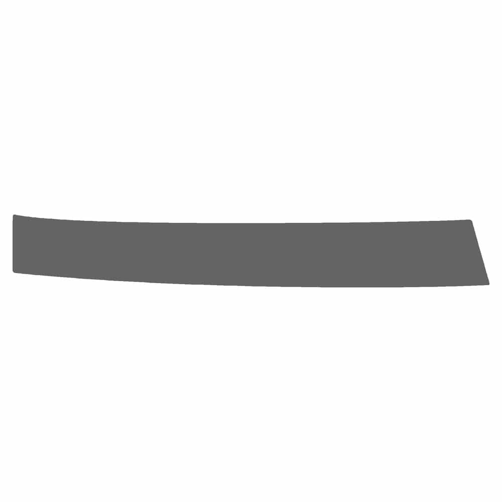 Vicrez Paint Protection PPF Pre-Cut Grille, Middle Passenger vpp136022 for Chevrolet Silverado 2007