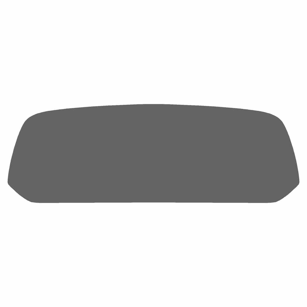 Vicrez Paint Protection PPF Pre-Cut Grille vpp223856 for Ram 1500 Pickup 2018
