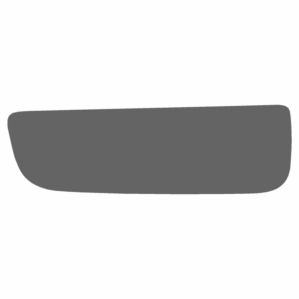 Vicrez Paint Protection PPF Pre-Cut Headlamp, Passenger vpp225362 for Rolls-Royce Phantom Sedan 2017-2026