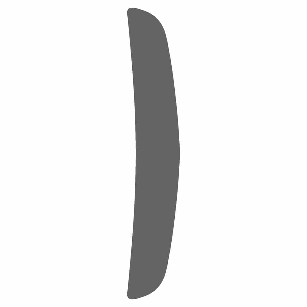 Vicrez Paint Protection PPF Pre-Cut Hood, Center vpp100381 for Acura Integra Hatchback 2024-2026
