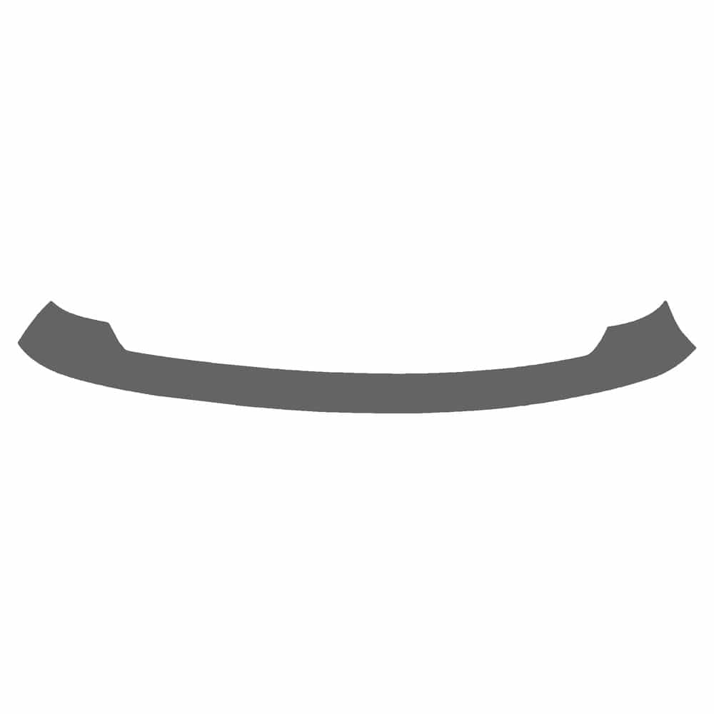 Vicrez Paint Protection PPF Pre-Cut Hood vpp187410 for Land Rover Range Rover SUV 2006-2009