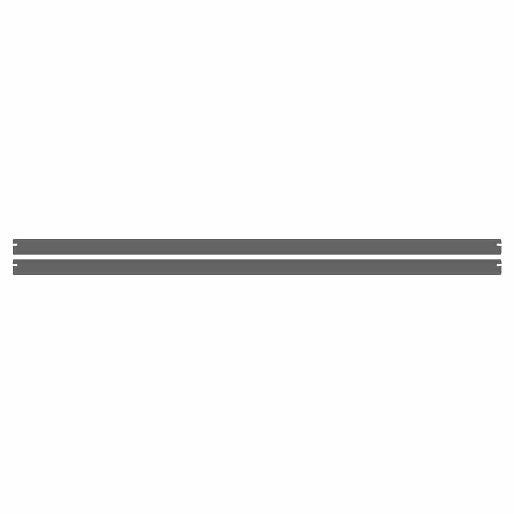 Vicrez Paint Protection PPF Pre-Cut Kit, Door Edge Guards vpp116164 for BMW 6 Series Coupe 2012-2017