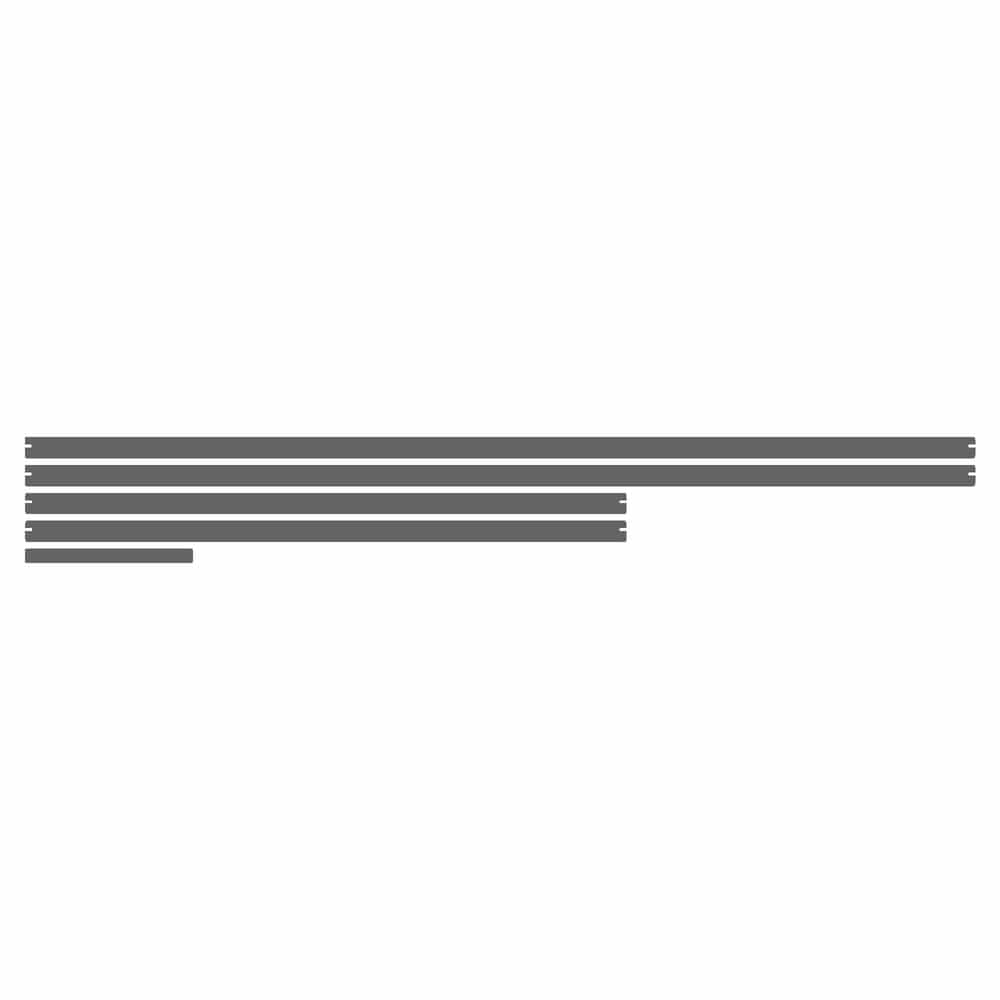 Vicrez Paint Protection PPF Pre-Cut Kit, Door Edge Guards vpp148488 for Ford Expedition SUV 2018-2021