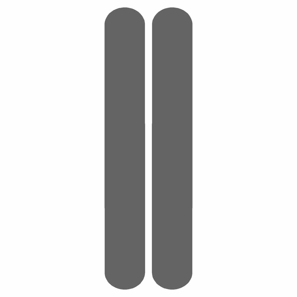 Vicrez Paint Protection PPF Pre-Cut Kit, Door Handles vpp102370 for Aston Martin DB12 Coupe 2024-2026