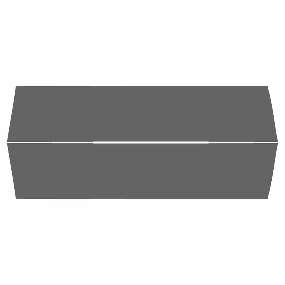 Vicrez Paint Protection PPF Pre-Cut Kit, Door Panels Front, Driver & Passenger vpp150165 for Ford F150 2002-2003