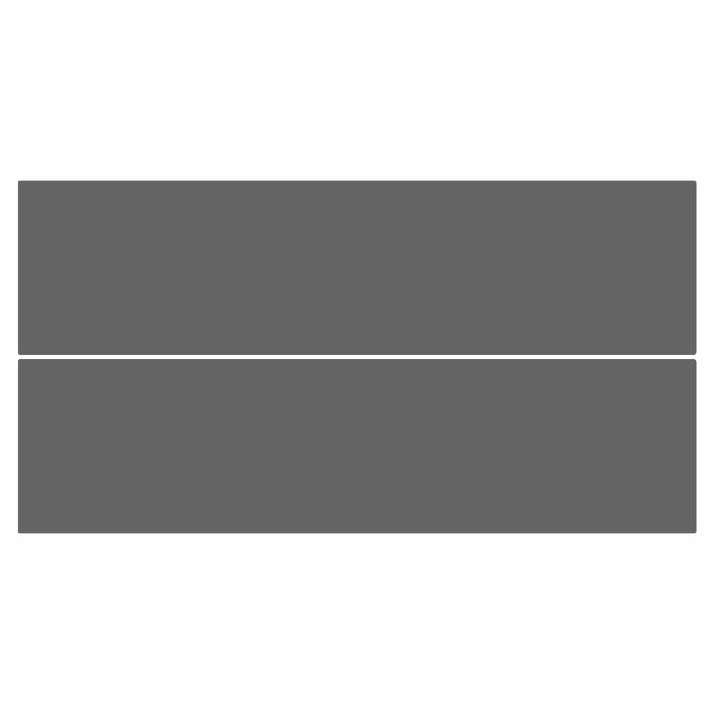 Vicrez Paint Protection PPF Pre-Cut Kit, Door Panels Rear, Driver & Passenger vpp156773 for Ford SuperDuty 2005-2007