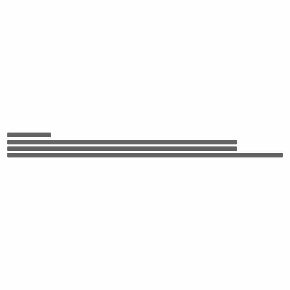 Vicrez Paint Protection PPF Pre-Cut Kit, Edge Guards vpp100080 for Acura CL Coupe 2002-2003