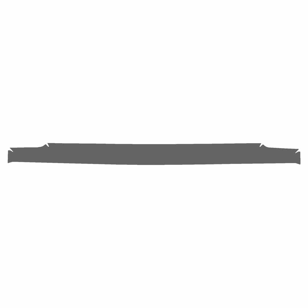 Vicrez Paint Protection PPF Pre-Cut Kit, Grille(s) vpp138716 for Chevrolet Silverado/Silverado Extd Pickup 2019-2022