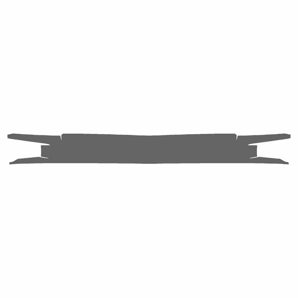 Vicrez Paint Protection PPF Pre-Cut Kit, Grille(s) vpp138945 for Chevrolet Silverado/Silverado Extd Pickup 2019-2022
