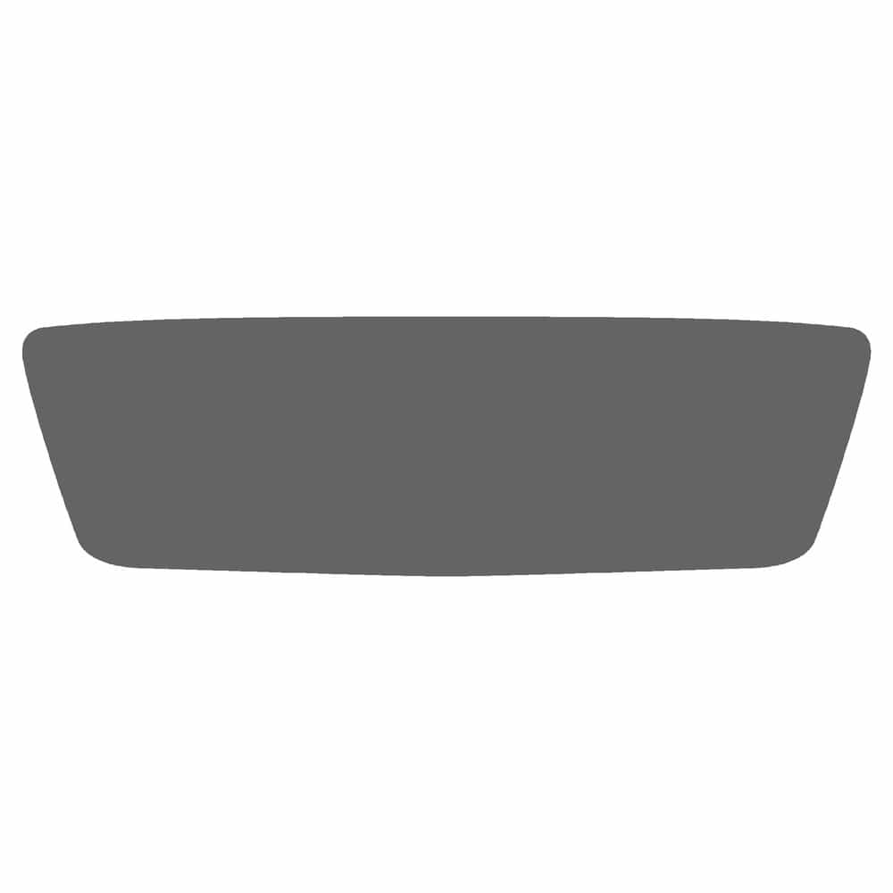 Vicrez Paint Protection PPF Pre-Cut Kit, Grille(s) vpp150588 for Ford F150 Pickup 2006-2008