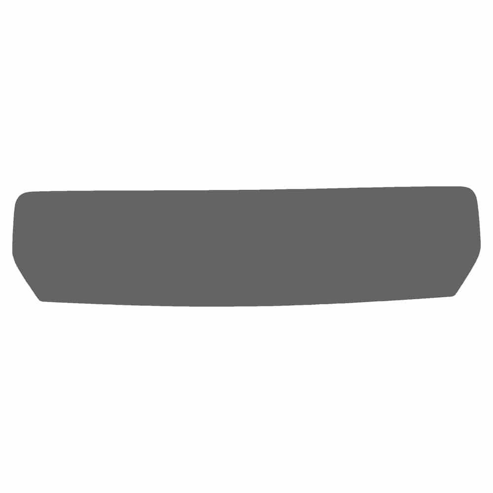 Vicrez Paint Protection PPF Pre-Cut Kit, Grille(s) vpp179905 for Jeep Patriot SUV 2007-2010