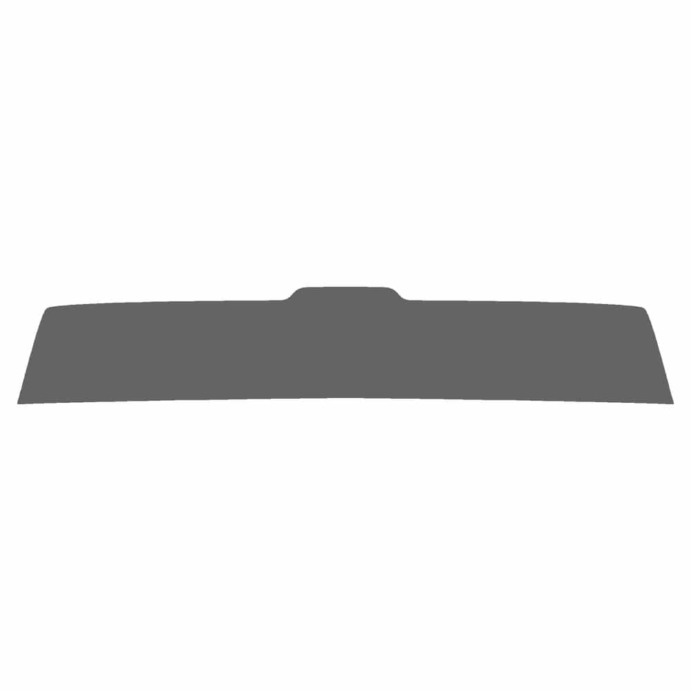 Vicrez Paint Protection PPF Pre-Cut Kit, Grille(s) vpp210631 for Mitsubishi Outlander SUV 2011-2013