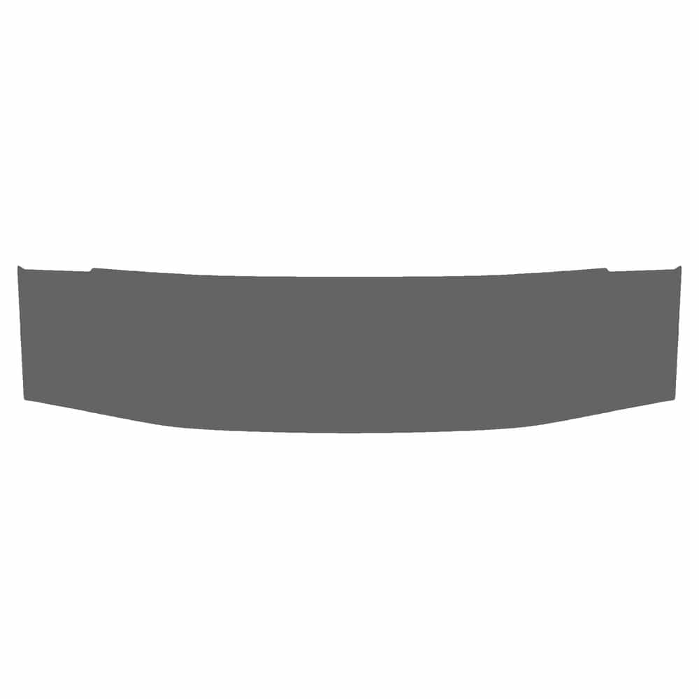 Vicrez Paint Protection PPF Pre-Cut Kit, Grille(s) vpp211142 for Nissan 2008.5 Crew Pickup 2008-2015
