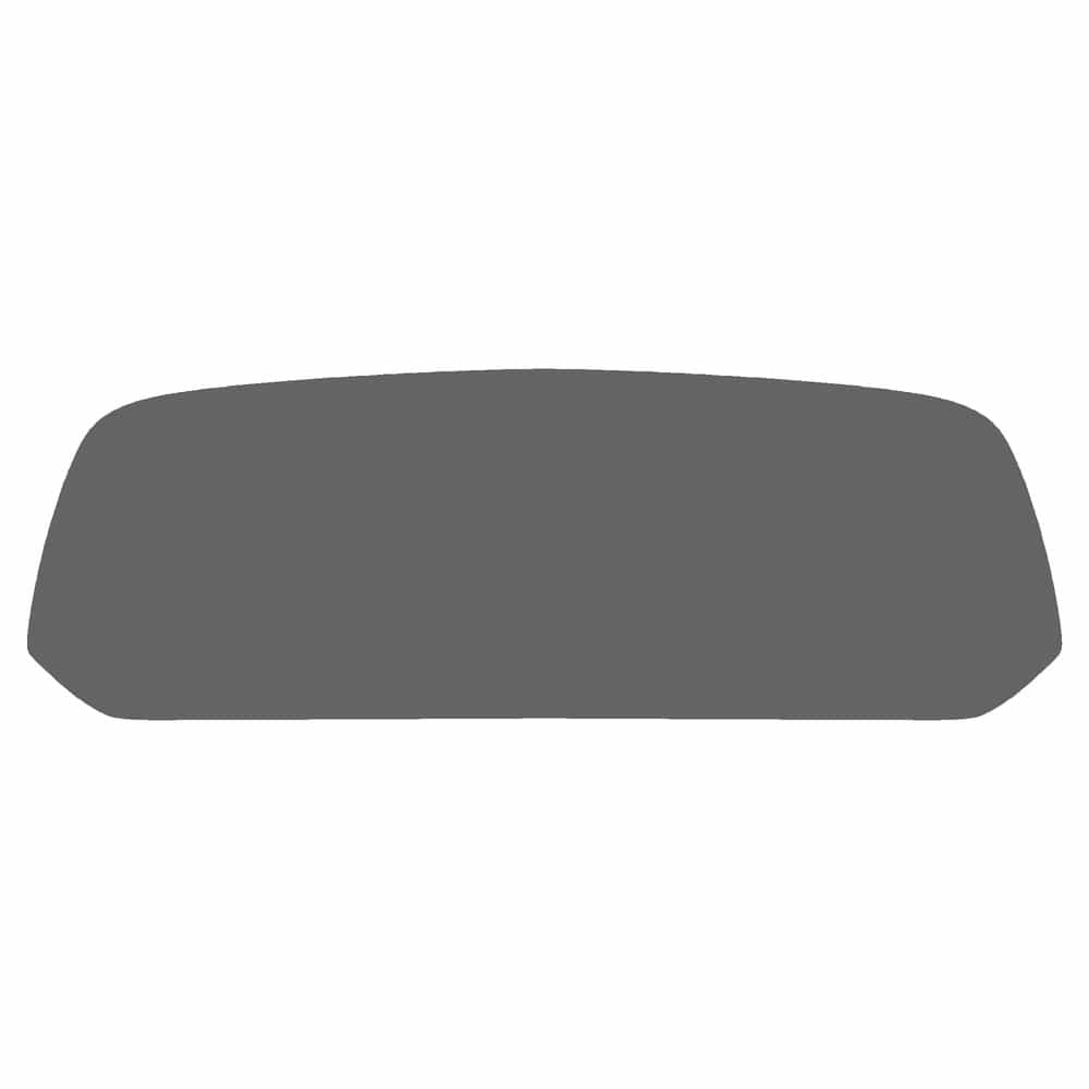 Vicrez Paint Protection PPF Pre-Cut Kit, Grille(s) vpp223168 for Ram 1500 Pickup 2013-2018