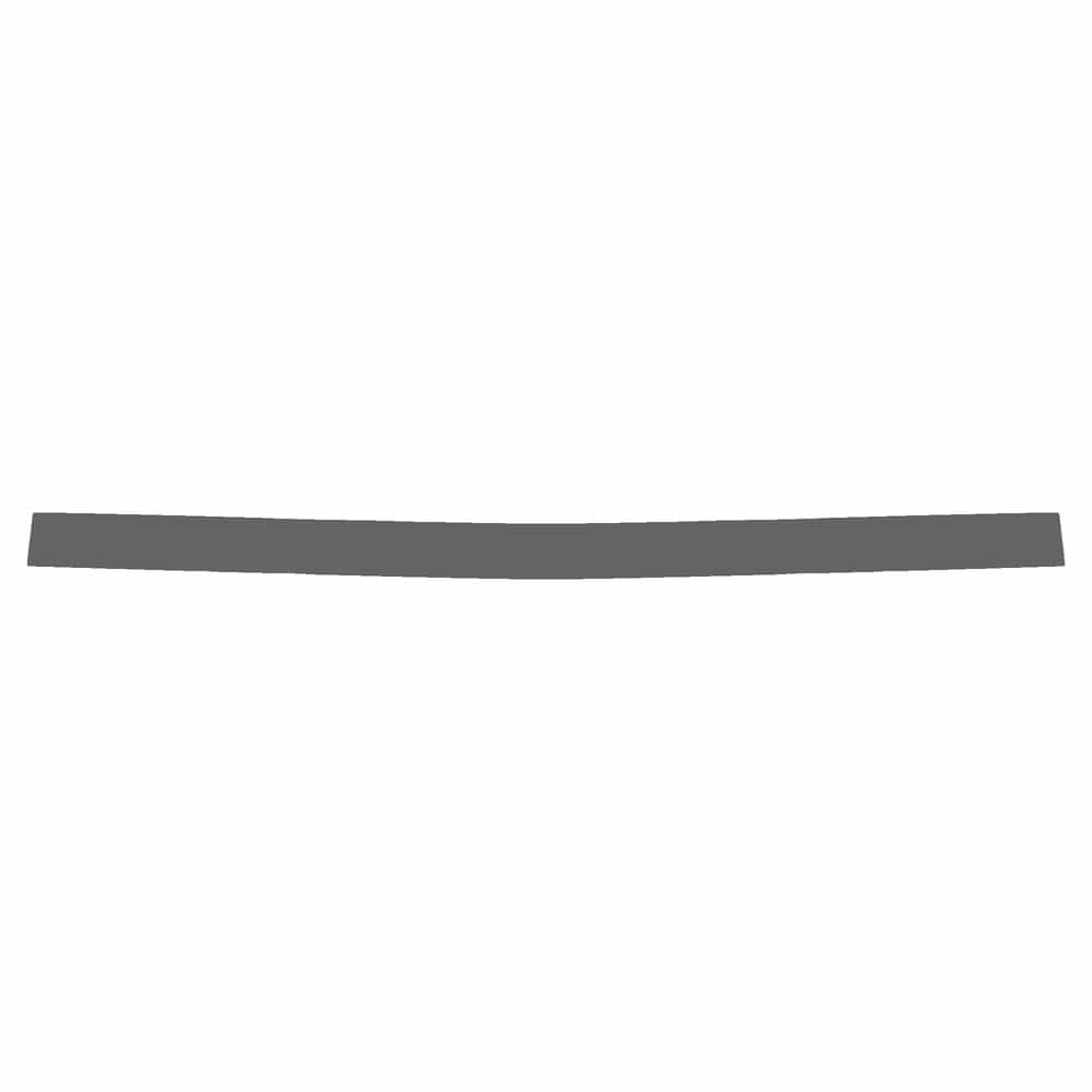 Vicrez Paint Protection PPF Pre-Cut Kit, Roof vpp155283 for Ford Mustang 2013-2014