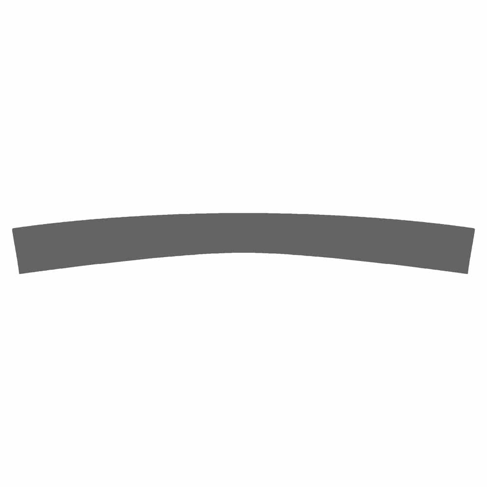 Vicrez Paint Protection PPF Pre-Cut Kit, Roof vpp173226 for Hyundai Tucson SUV 2010-2015