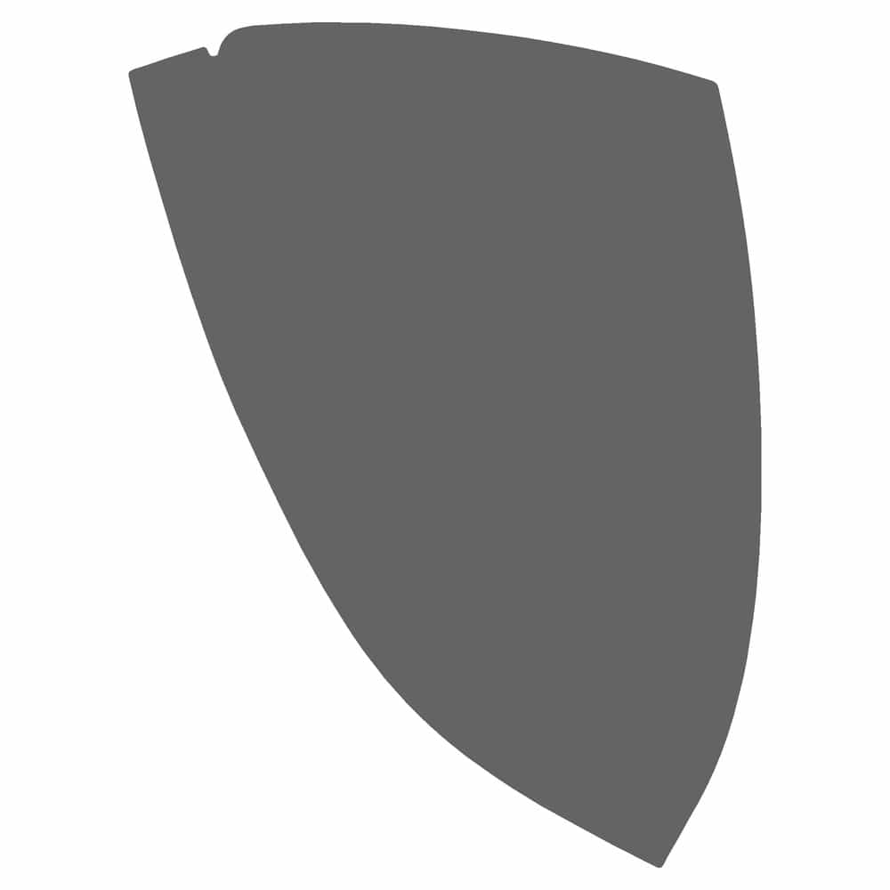 Vicrez Paint Protection PPF Pre-Cut Mirror, Driver vpp105795 for Audi A7 Sedan 2019-2025