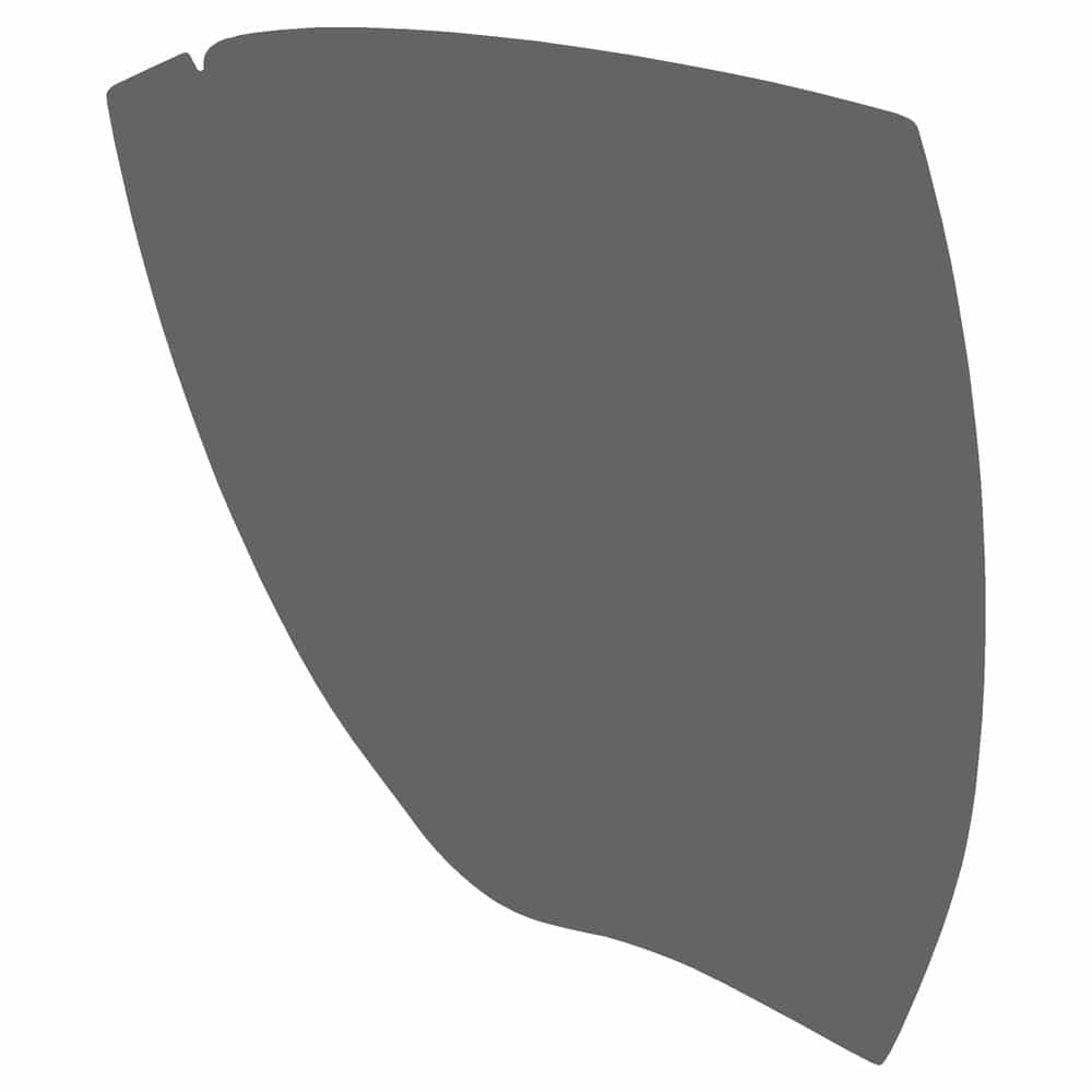 Vicrez Paint Protection PPF Pre-Cut Mirror, Driver vpp110457 for Audi e-tron SUV 2022-2023