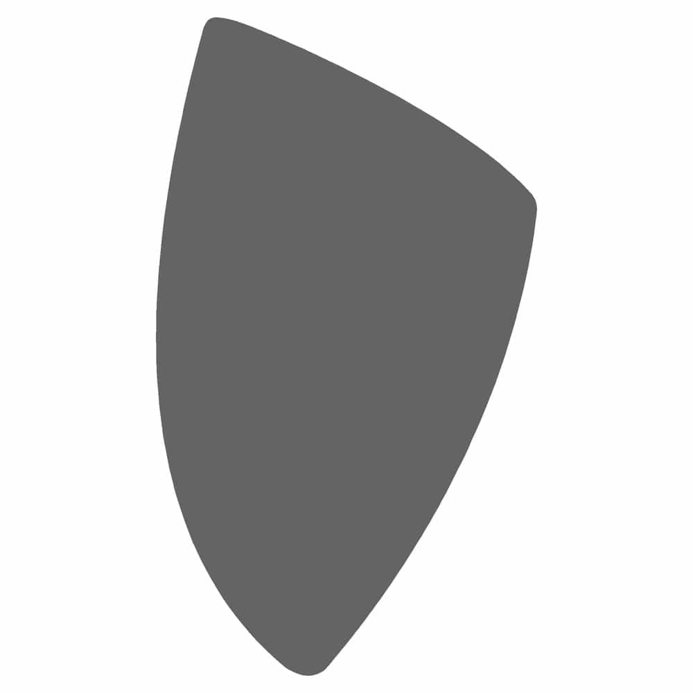 Vicrez Paint Protection PPF Pre-Cut Mirror, Driver vpp139283 for Chevrolet Sonic Sedan 2017-2020