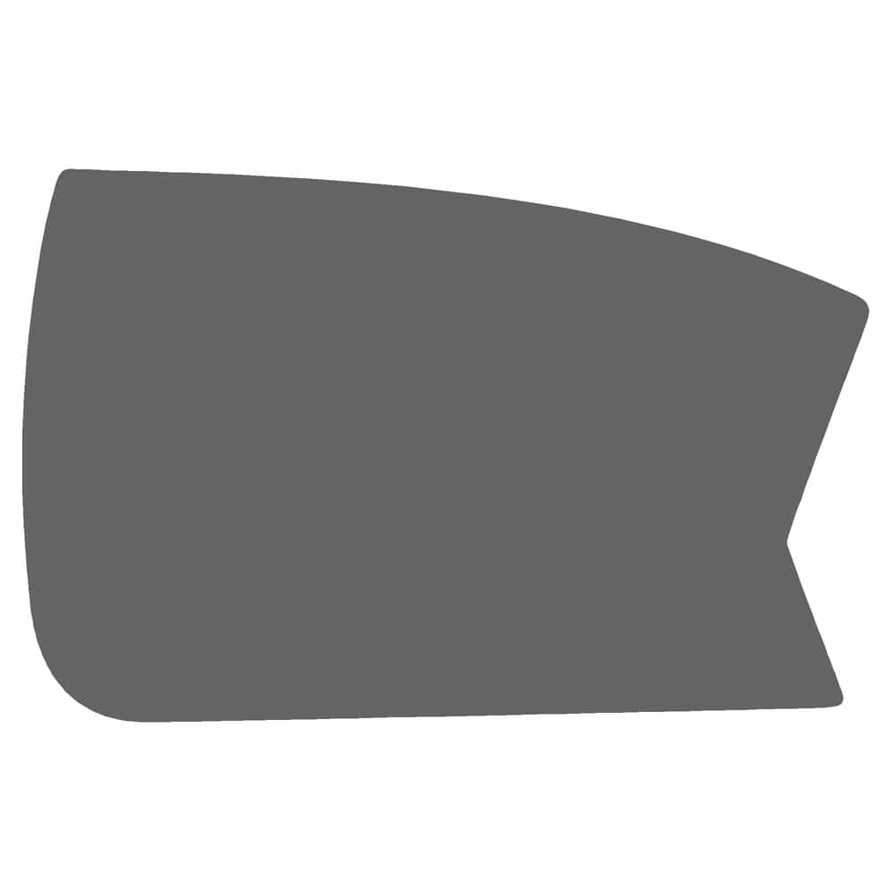 Vicrez Paint Protection PPF Pre-Cut Mirror, Driver vpp142172 for Chrysler Sebring Convertible 2008-2011