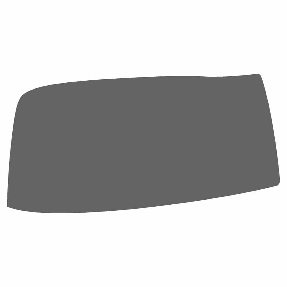 Vicrez Paint Protection PPF Pre-Cut Mirror, Driver vpp142289 for Chrysler Town & Country Minivan 2011-2016
