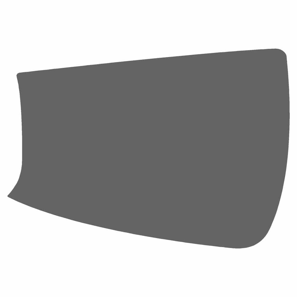 Vicrez Paint Protection PPF Pre-Cut Mirror, Driver vpp142446 for Dodge Avenger Sedan 2011-2014