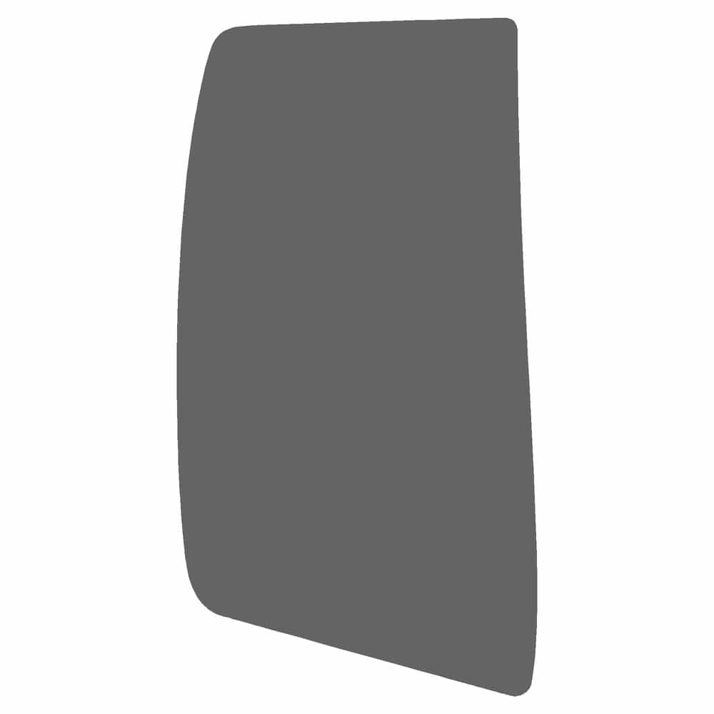 Vicrez Paint Protection PPF Pre-Cut Mirror, Driver vpp147408 for Ford Edge SUV 2007-2010