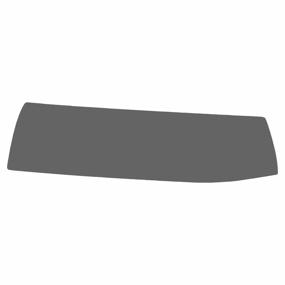 Vicrez Paint Protection PPF Pre-Cut Mirror, Driver vpp152512 for Ford F150 Crew Pickup 2013-2014