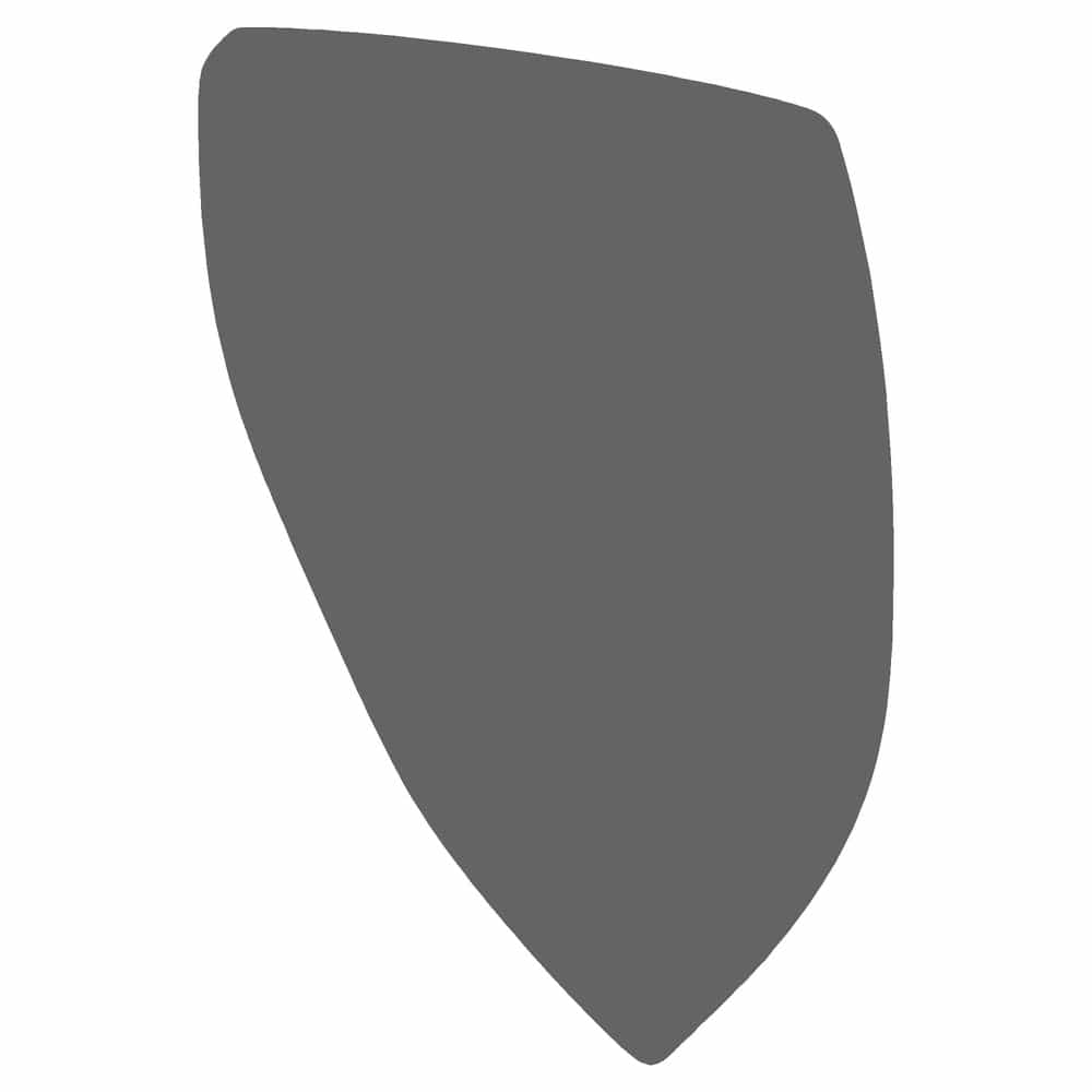 Vicrez Paint Protection PPF Pre-Cut Mirror, Driver vpp167381 for Honda HR-V SUV 2019-2022