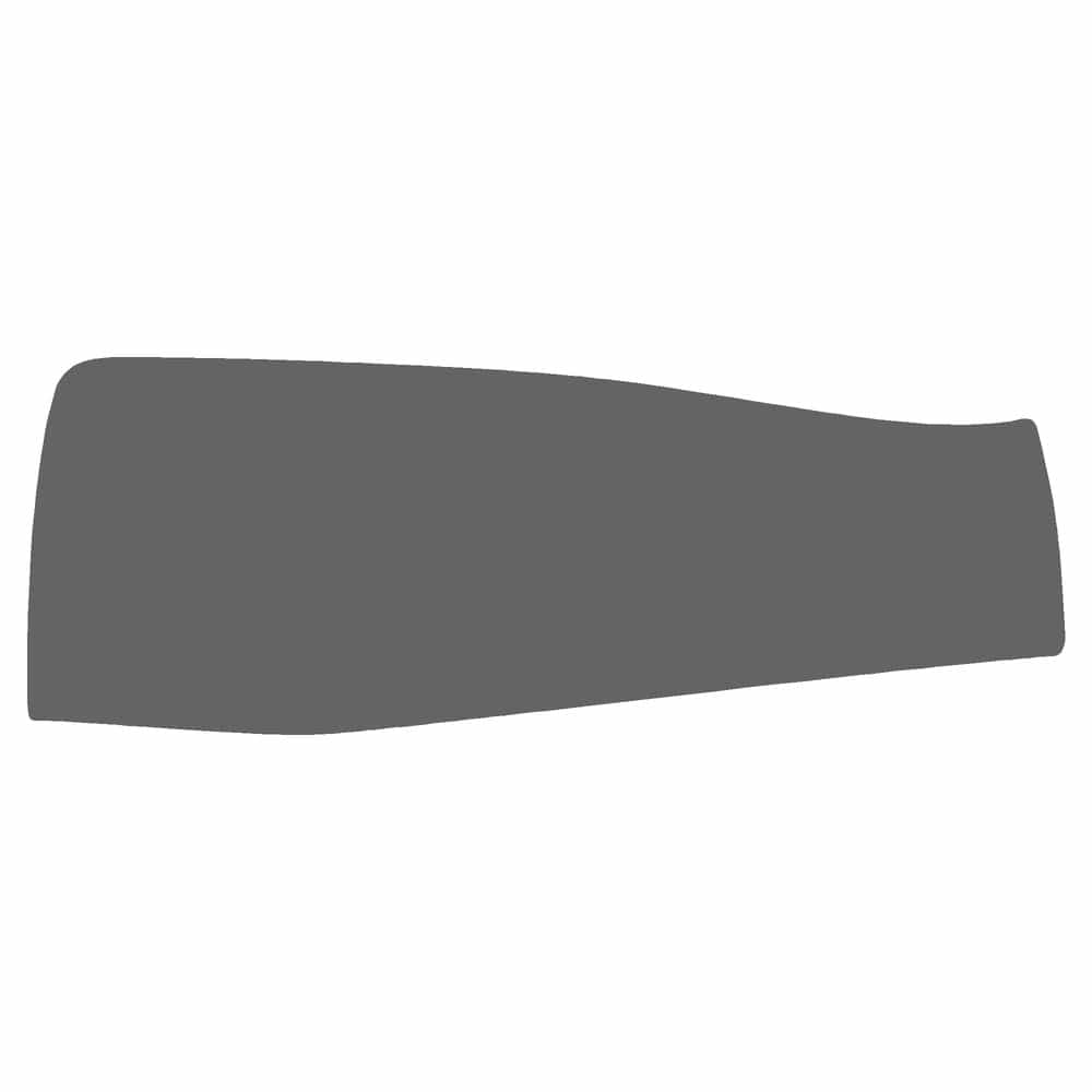 Vicrez Paint Protection PPF Pre-Cut Mirror, Driver vpp167753 for Honda Odyssey Minivan 2014-2017