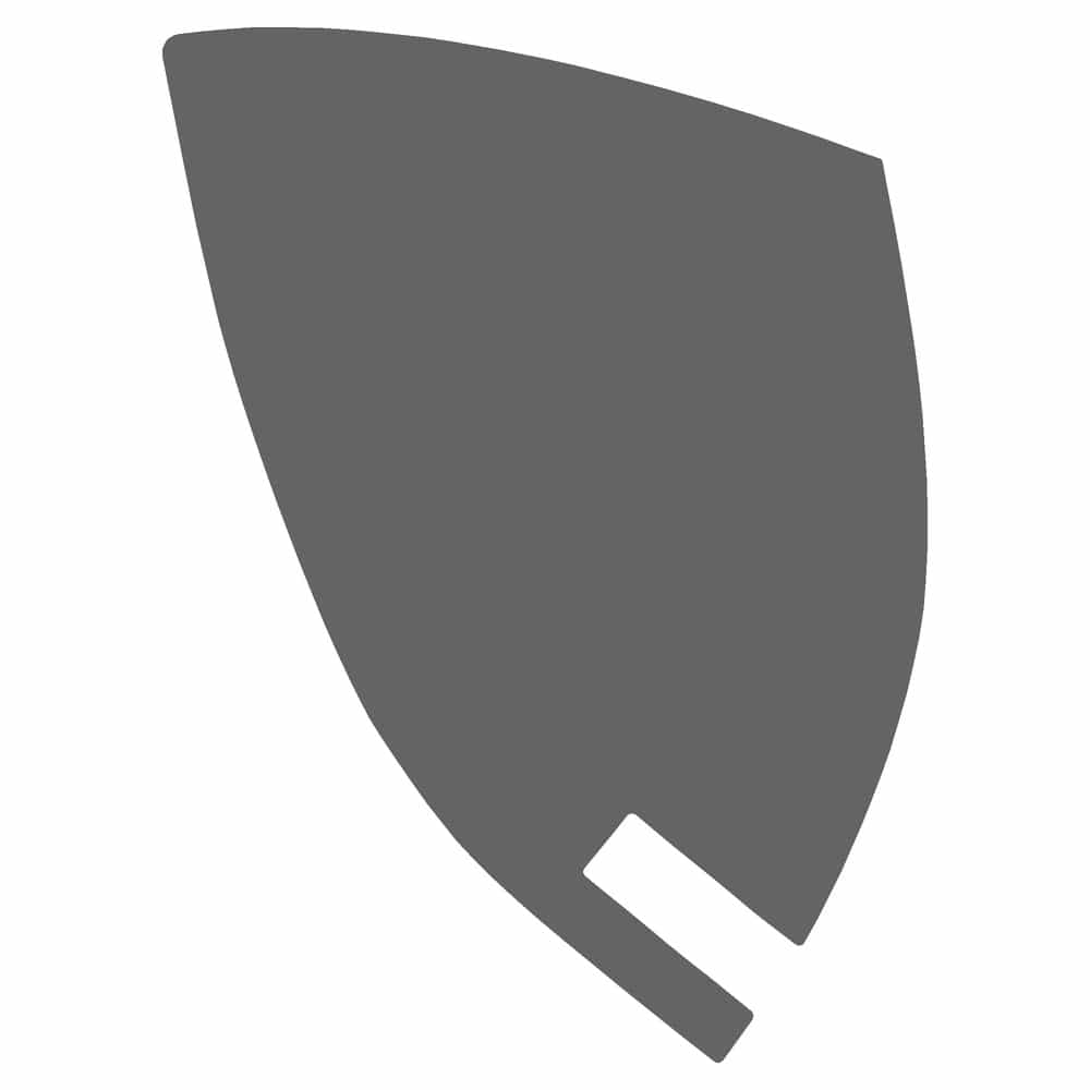 Vicrez Paint Protection PPF Pre-Cut Mirror, Driver vpp170713 for Hyundai Ioniq 6 Sedan 2023-2026