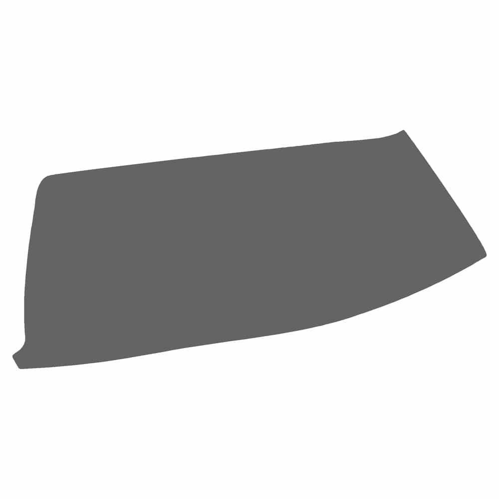 Vicrez Paint Protection PPF Pre-Cut Mirror, Driver vpp173790 for Hyundai Veracruz SUV 2007-2012