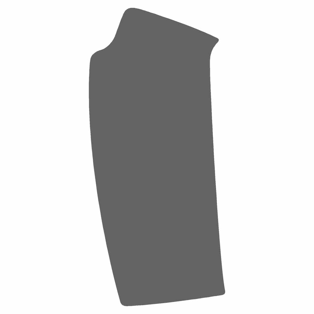 Vicrez Paint Protection PPF Pre-Cut Mirror, Driver vpp213806 for Nissan Pathfinder SUV 2008-2012