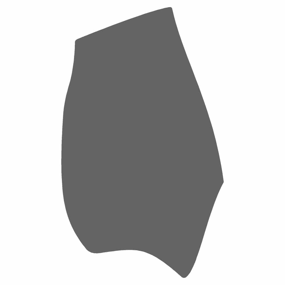 Vicrez Paint Protection PPF Pre-Cut Mirror, Driver vpp225645 for Saab 9-3 Station Wagon 2008-2011