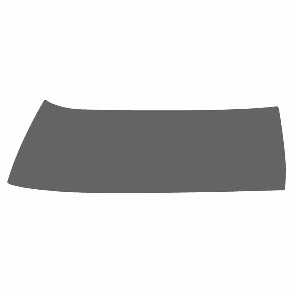 Vicrez Paint Protection PPF Pre-Cut Mirror, Driver vpp230270 for Suzuki Equator Extd Pickup 2009-2011