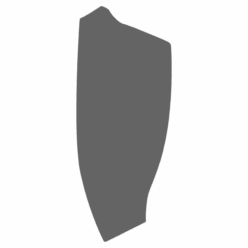 Vicrez Paint Protection PPF Pre-Cut Mirror, Driver vpp241737 for Volkswagen Eos 2007-2011