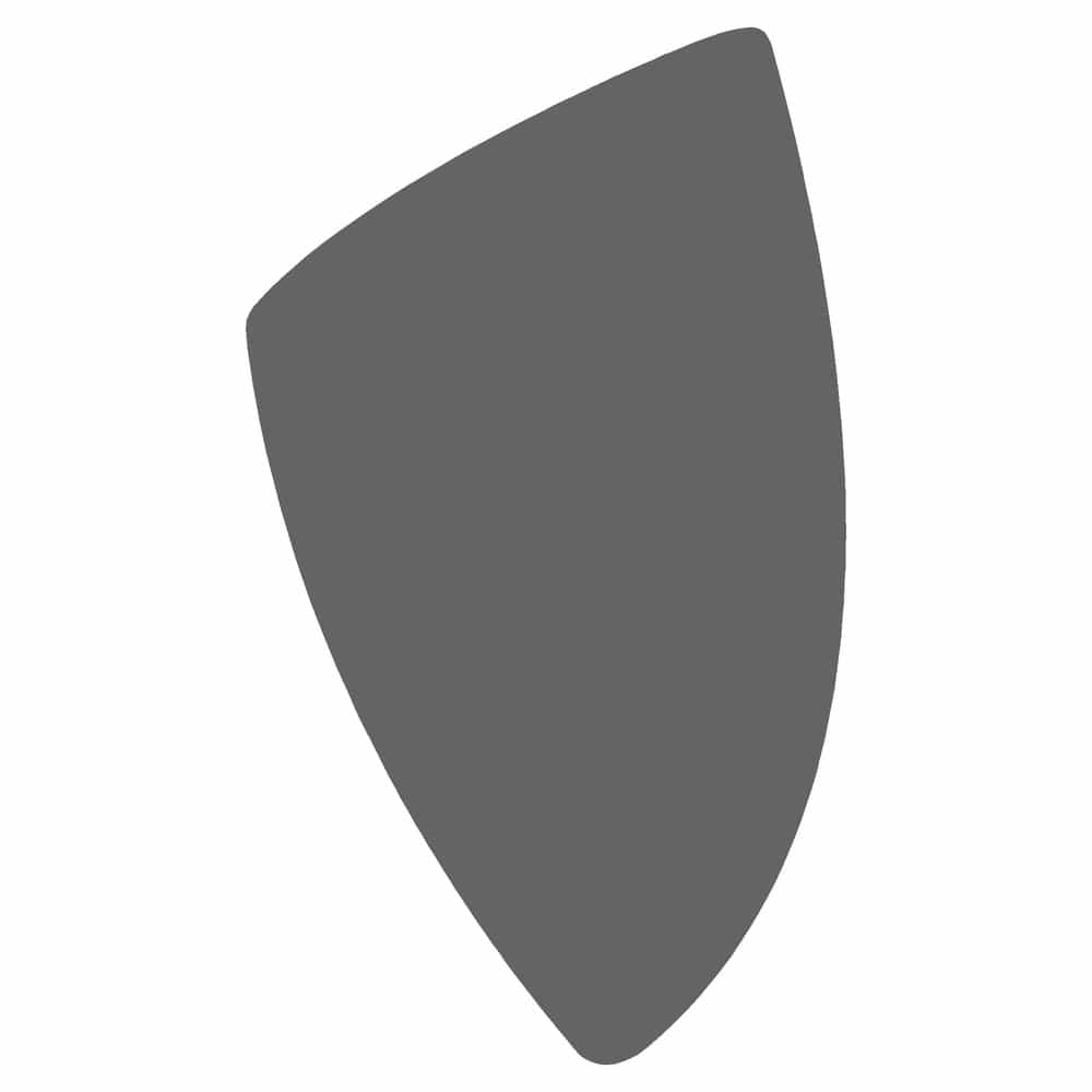 Vicrez Paint Protection PPF Pre-Cut Mirror, Passenger vpp139215 for Chevrolet Sonic Hatchback 2012-2016
