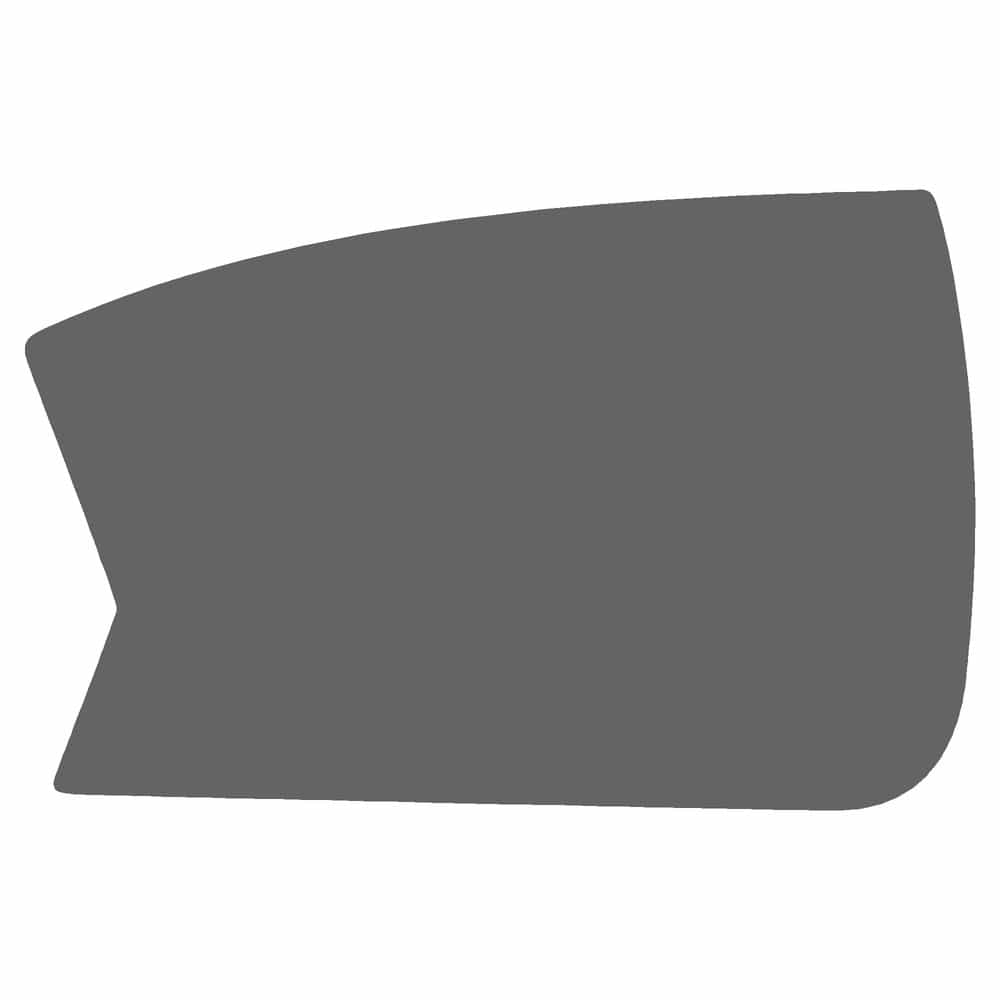 Vicrez Paint Protection PPF Pre-Cut Mirror, Passenger vpp142150 for Chrysler Sebring Sedan 2007-2011