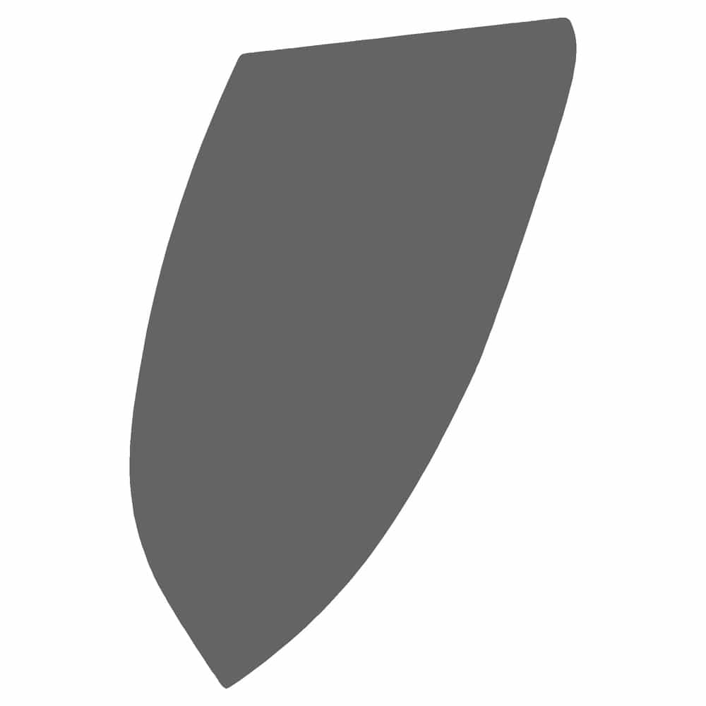 Vicrez Paint Protection PPF Pre-Cut Mirror, Passenger vpp149974 for Ford Explorer SUV 2018-2019