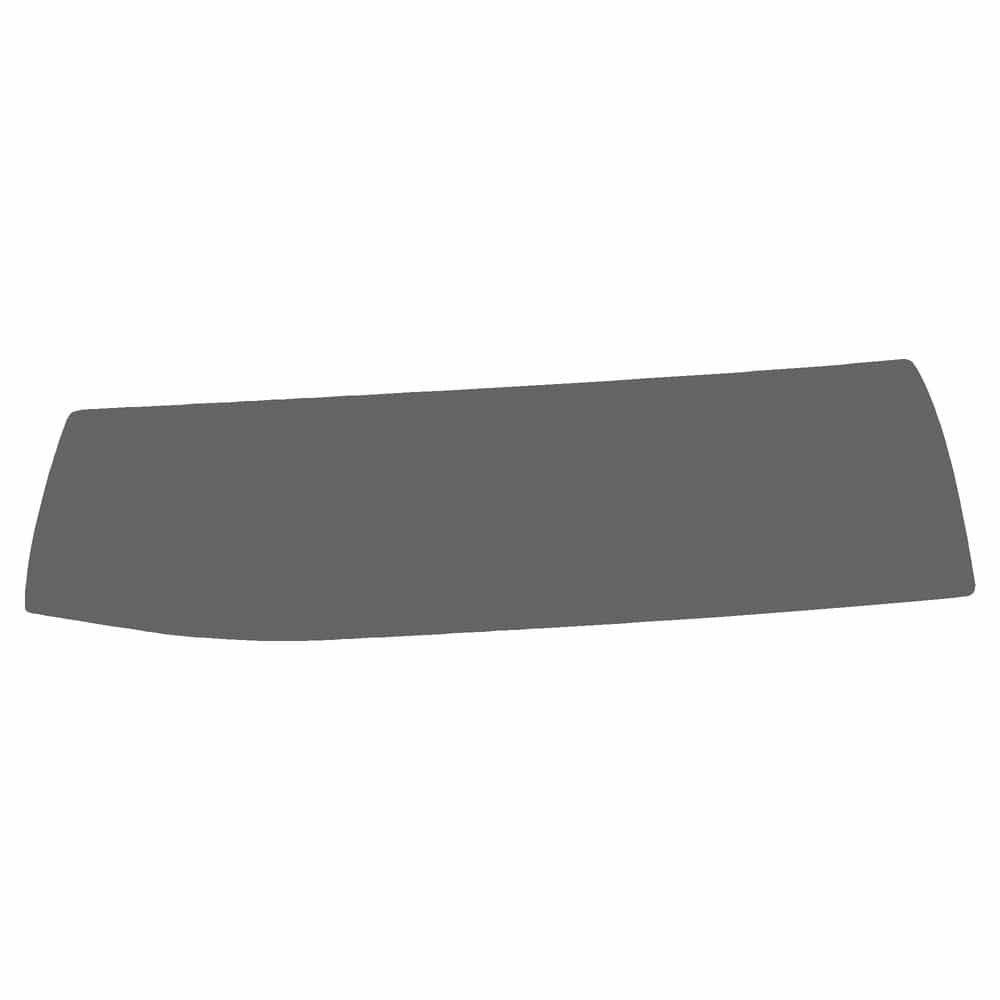 Vicrez Paint Protection PPF Pre-Cut Mirror, Passenger vpp150388 for Ford F150 Pickup 2009-2012