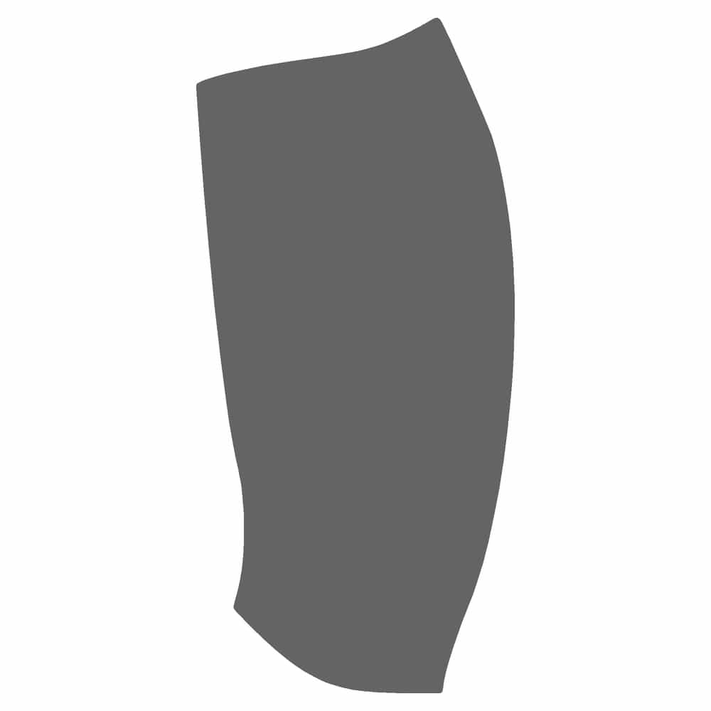 Vicrez Paint Protection PPF Pre-Cut Mirror, Passenger vpp153087 for Ford Fiesta Hatchback 2014-2019